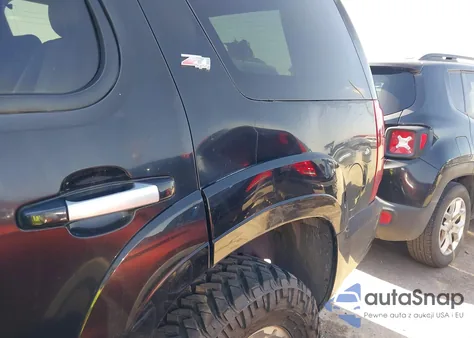 2008 Chevrolet Tahoe Lt из США, поврежденный, VIN 1GNFK13088R175066